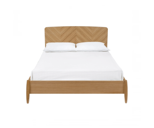 Cama Farsta Herringbone